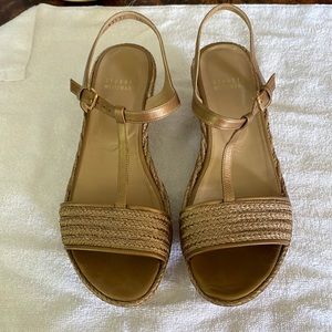 STEWART WEITZMAN WEDGE